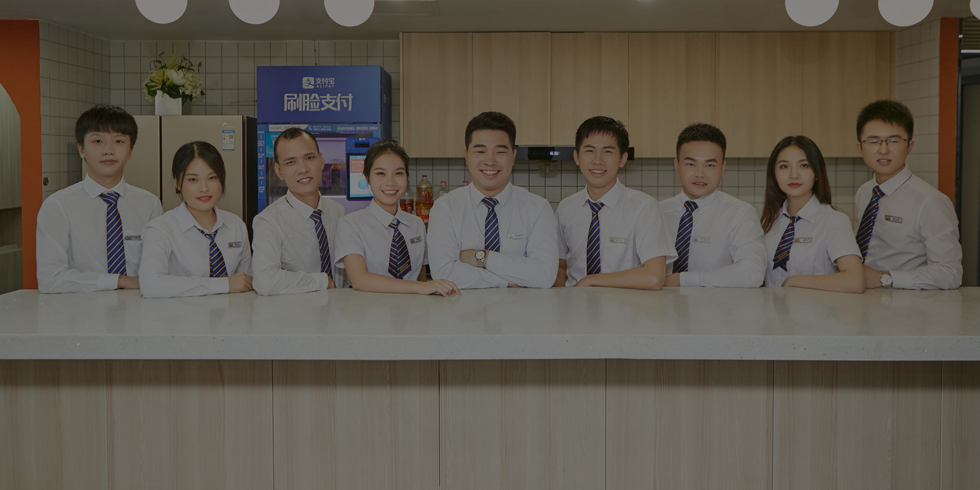 7*24小时在线