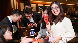 创富港2019全国年会大赏（文末有彩蛋哦~）