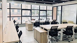 龙华-新城市花园1栋(2层)