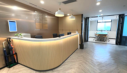 创富港共享办公​「香港湾仔新店​​」​盛大开业！遇见理想办公生活