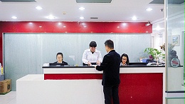 拱墅区立新大厦(8楼)