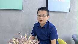 会员访谈丨年轻、冲动，可能这就是选择创业的原因