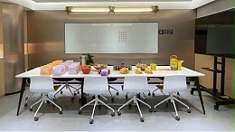 创富港共享办公深圳龙岗新店盛大开业，赋能创业者高效成长