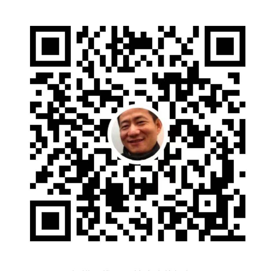 扫码进直播间