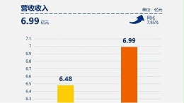 一图读懂创富港2022年年报