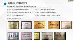 喜讯：创富港荣膺北京中小企业服务示范平台称号
