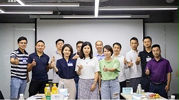 7月24日创享邦商脉对接沙龙