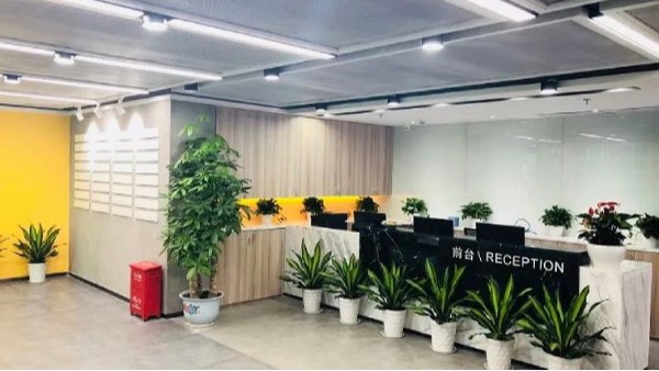 致创富港全体员工的一封信