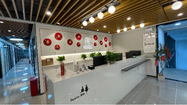 最赚钱的联办2019年财报：年营收超5亿，净利润超1100万元