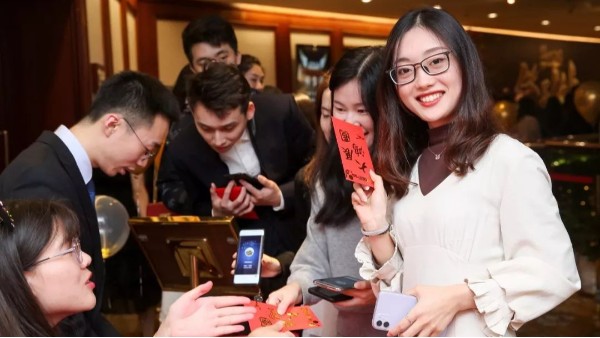 创富港2019全国年会大赏（文末有彩蛋哦~）