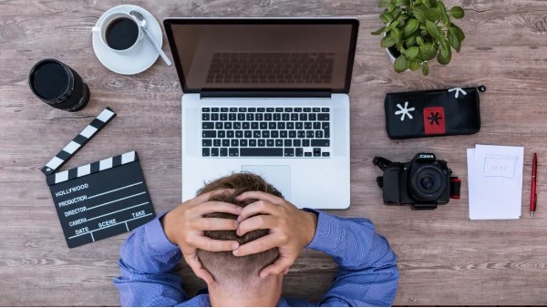 这群创业人聚在一起“搞事情”，快来曝光他们！