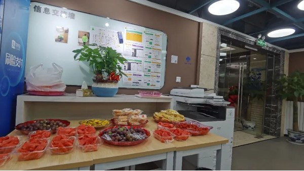 新店开业 | 是的，我们创富港又双叒叕开新店啦！