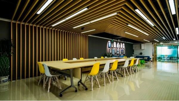 创富港联合办公深圳罗湖新增一新店，为企业加速成长赋能