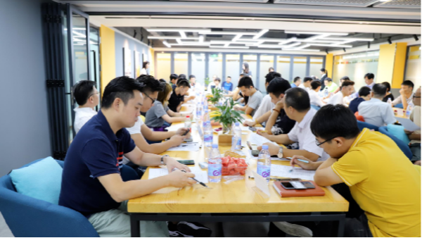 "邦"会员计划004期 | "广"而"告"之，活动策划和视觉设计我们都是专业的！