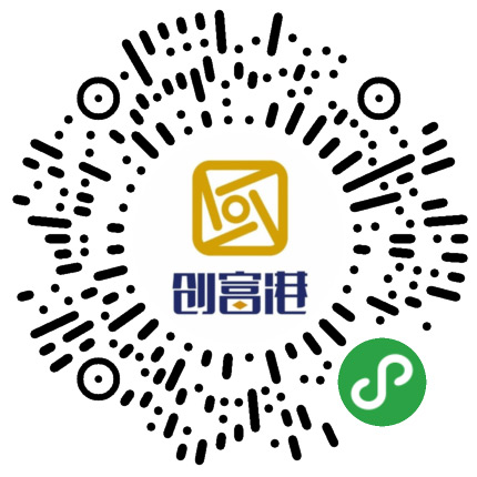 创富港小程序