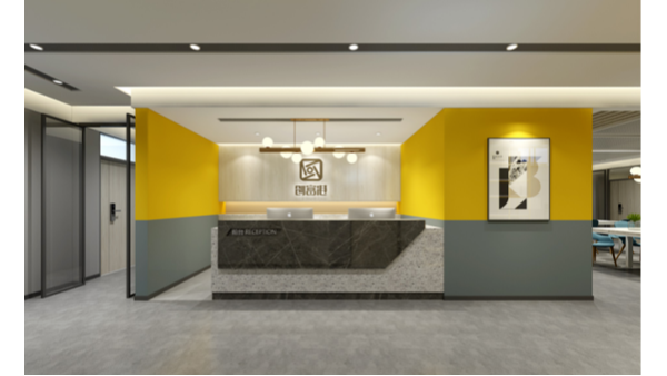 NEWS | 创富港深圳新增西海明珠共享办公空间，促进城市经济发展