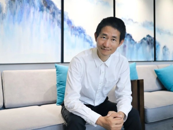 薛春：13年来创富港的初心从未更改