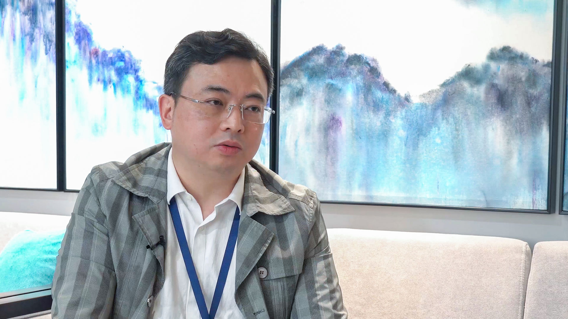 副总裁访谈丨联合办公遭遇寒冬，它却逆流而上加速扩张