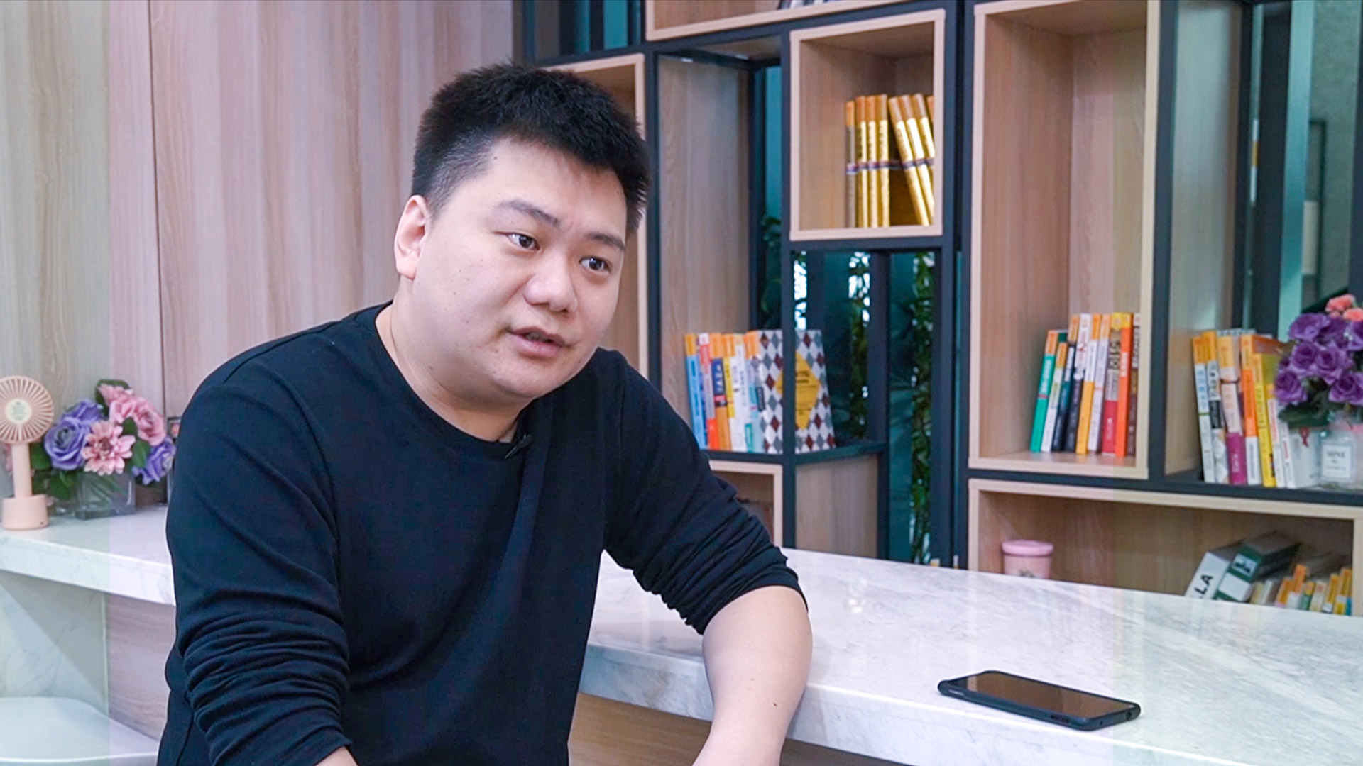 会员访谈|不懂商业模式，创业必定血本无归