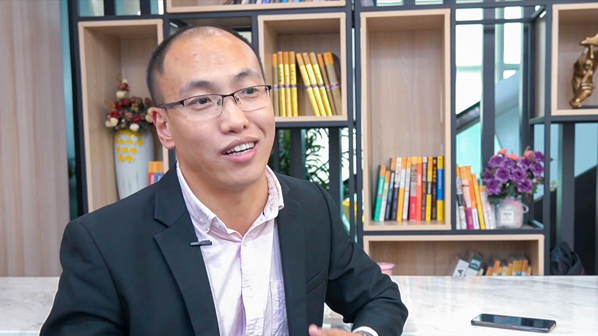 会员访谈丨创业很酷？没有准备的战斗让你看清现实