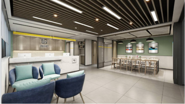新店喜讯 | 《花木兰》来了，我们的新店也来了