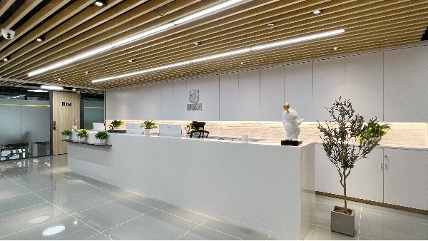 创富港共享办公广州新店开业，以空间及服务赋能小微企业发展