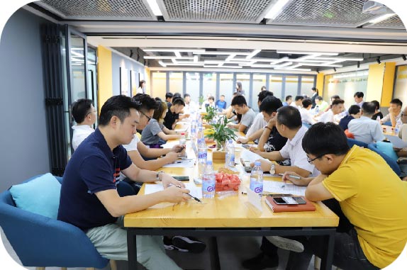 创享邦线下社群活动展示5