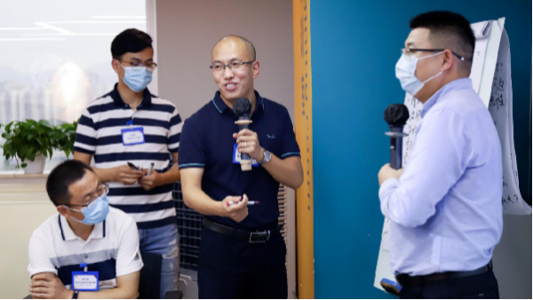 "邦"会员计划011期 | 软硬件开发的“方案”，电子产品的核心技术